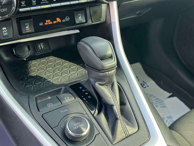 2024 Toyota RAV4 Hybrid Woodland Edition