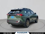 2024 Toyota RAV4 Hybrid Woodland Edition
