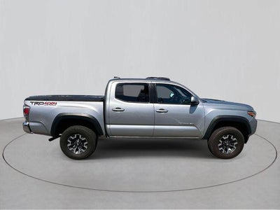 2020 Toyota Tacoma TRD Off-Road V6