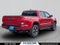 2016 Toyota Tacoma TRD Sport V6