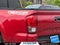 2016 Toyota Tacoma TRD Sport V6
