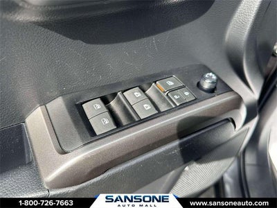 2023 Toyota Tacoma Trail Edition V6