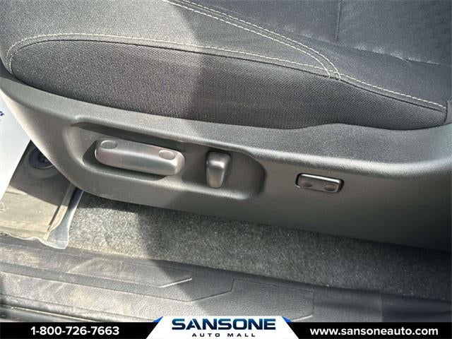 2023 Toyota Tacoma Trail Edition V6