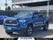 2018 Toyota Tacoma TRD Sport V6