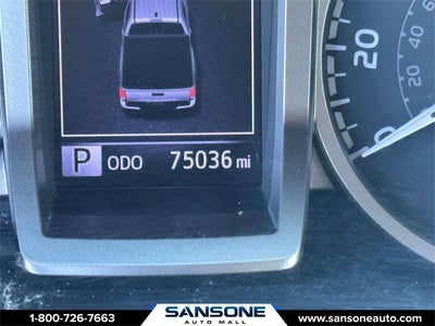 2020 Toyota Tacoma SR5 V6