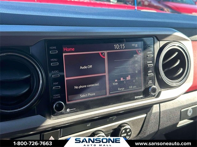 2020 Toyota Tacoma SR5 V6