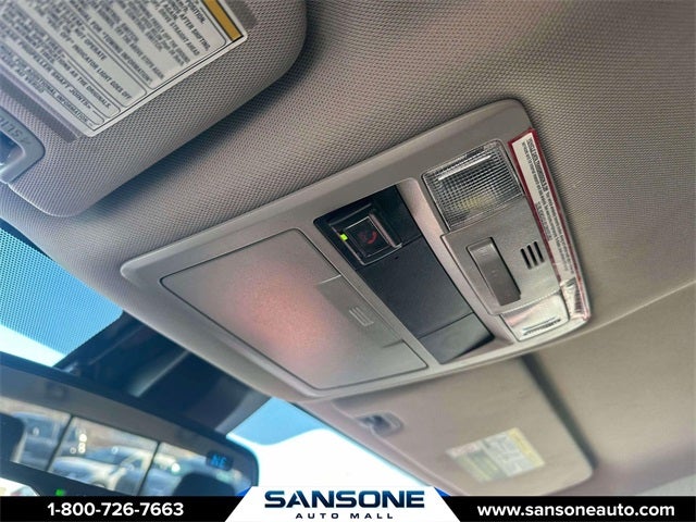 2020 Toyota Tacoma SR5 V6