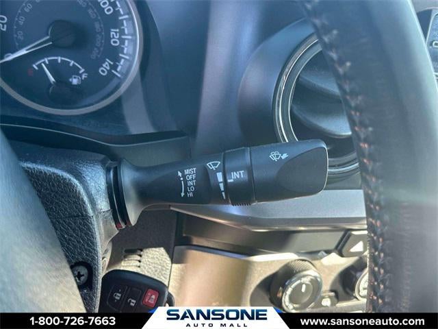 2020 Toyota Tacoma SR5 V6