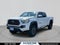 2022 Toyota Tacoma TRD Off-Road V6