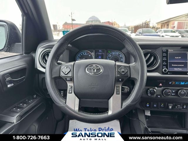 2020 Toyota Tacoma SR5 V6