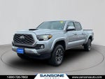 2020 Toyota Tacoma SR5 V6