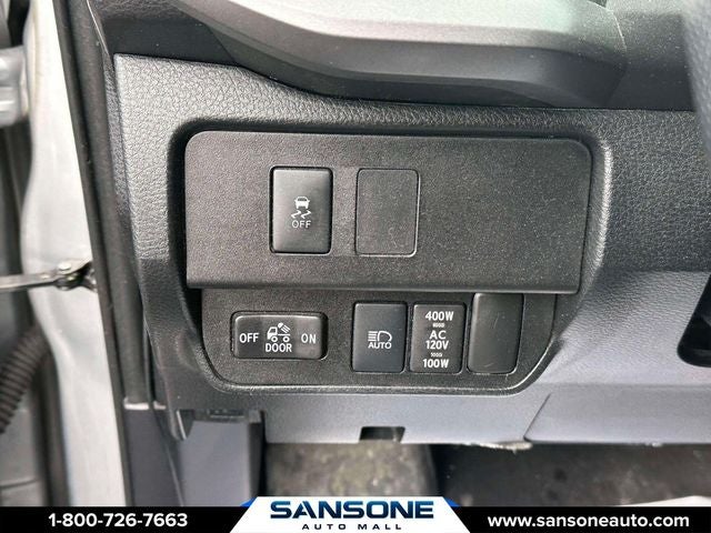 2020 Toyota Tacoma SR5 V6