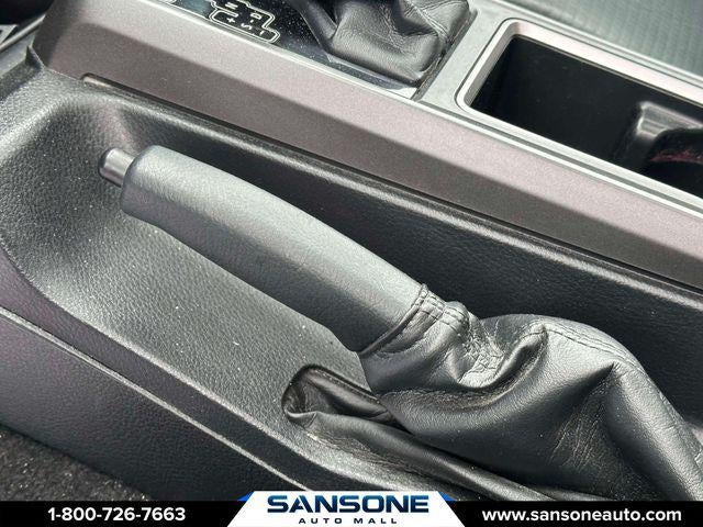 2020 Toyota Tacoma SR5 V6