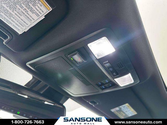 2020 Toyota Tacoma SR5 V6