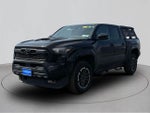 2025 Toyota Tacoma Hybrid Base