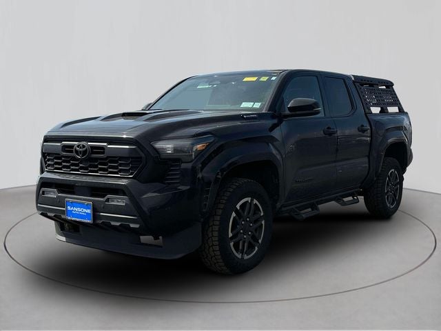 2025 Toyota Tacoma Hybrid Base