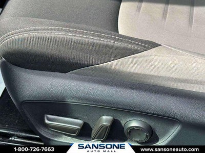 2025 Toyota Tacoma Hybrid Base