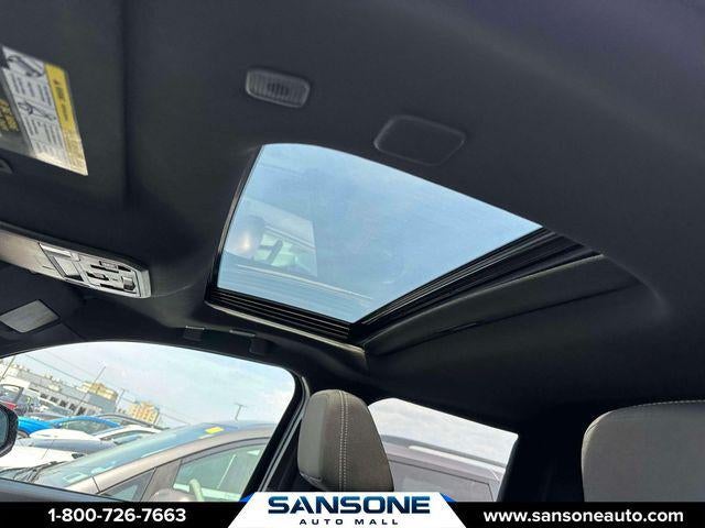 2025 Toyota Tacoma Hybrid Base