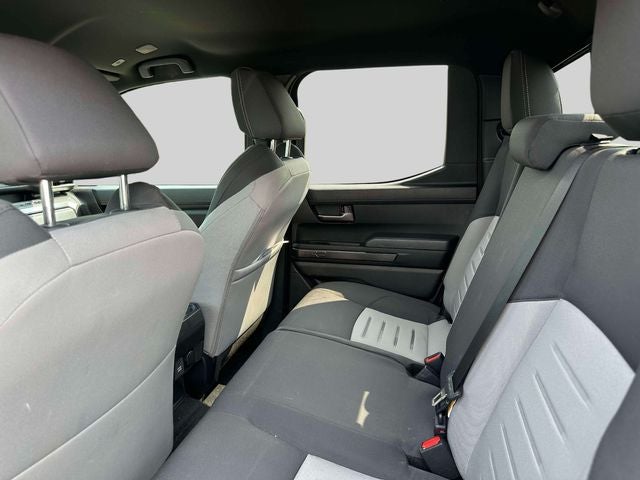 2026 Toyota Tacoma Hybrid TRD Sport