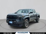 2026 Toyota Tacoma Hybrid TRD Sport