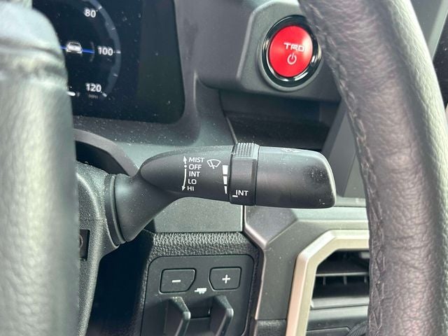2026 Toyota Tacoma Hybrid TRD Sport