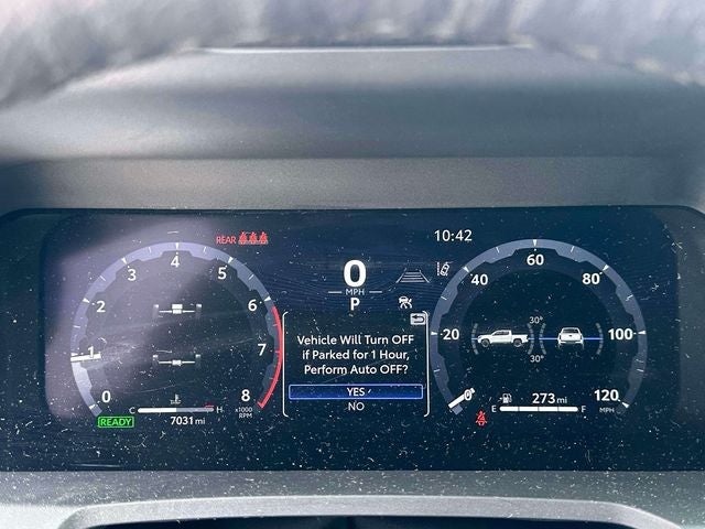 2026 Toyota Tacoma Hybrid TRD Sport