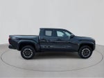 2026 Toyota Tacoma Hybrid TRD Sport