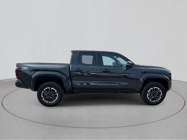2026 Toyota Tacoma Hybrid TRD Sport