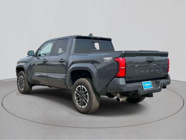 2026 Toyota Tacoma Hybrid TRD Sport