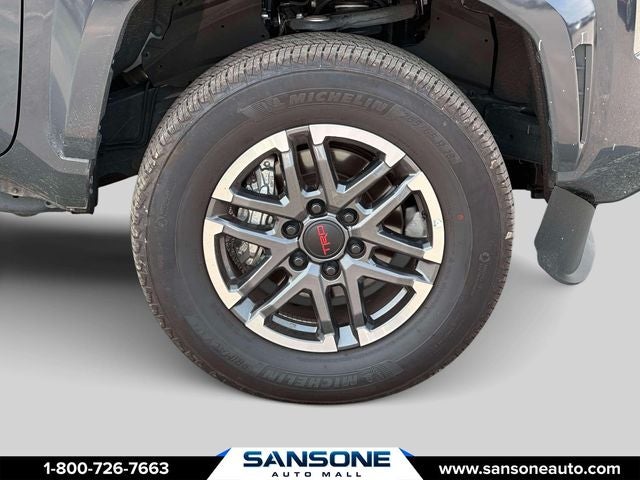 2026 Toyota Tacoma Hybrid TRD Sport