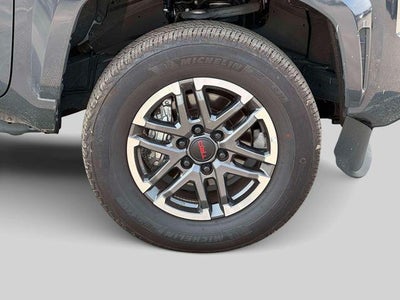 2026 Toyota Tacoma Hybrid TRD Sport