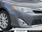 2014 Toyota Camry XLE 2014.5