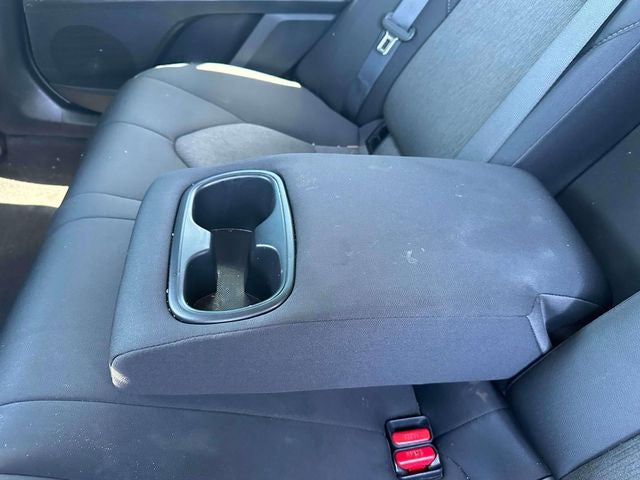 2023 Toyota Camry Hybrid LE