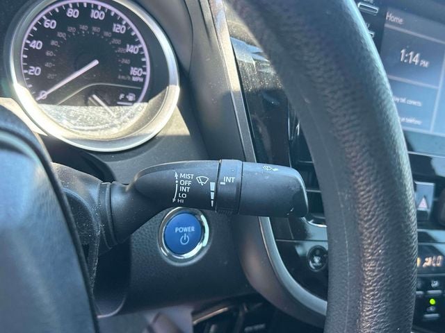 2023 Toyota Camry Hybrid LE