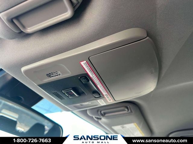 2023 Toyota Camry Hybrid LE