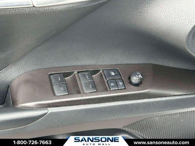 2022 Toyota Camry SE Nightshade
