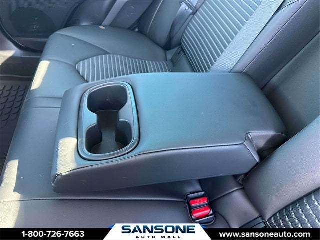 2024 Toyota Camry SE Nightshade