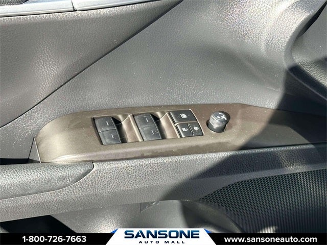 2024 Toyota Camry SE Nightshade