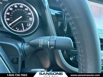 2024 Toyota Camry SE Nightshade