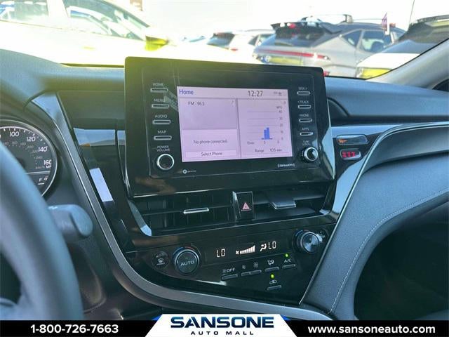 2024 Toyota Camry SE Nightshade