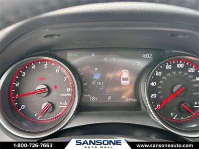 2021 Toyota Camry XSE V6