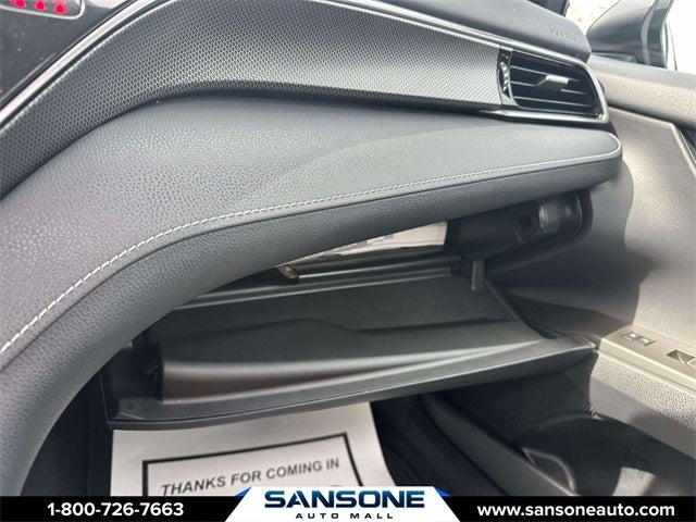 2021 Toyota Camry XSE V6