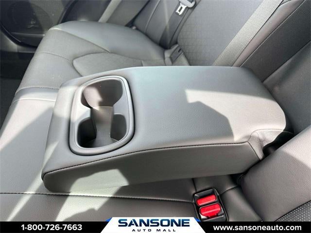 2021 Toyota Camry XSE V6