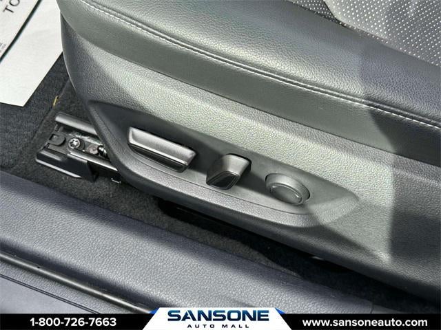 2021 Toyota Camry XSE V6