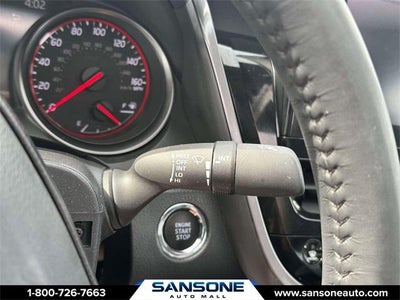 2021 Toyota Camry XSE V6