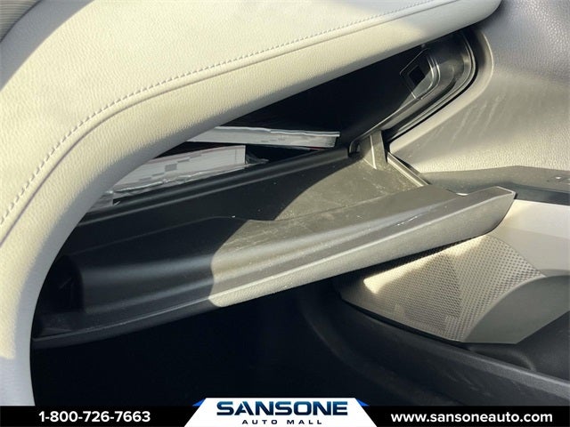 2020 Toyota Camry SE Nightshade