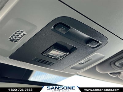 2020 Toyota Camry SE Nightshade