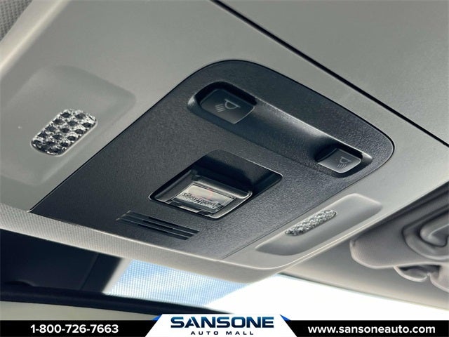 2020 Toyota Camry SE Nightshade