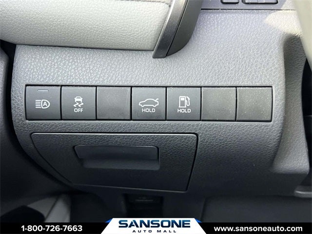 2020 Toyota Camry SE Nightshade