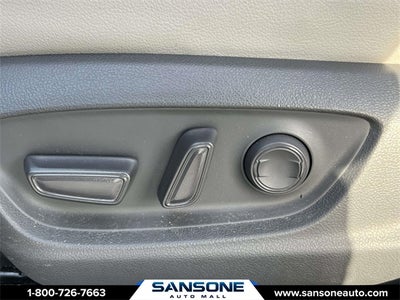 2020 Toyota Camry SE Nightshade